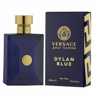 Pēc skūšanās Versace Pour Homme Dylan Blue Pour Homme Dylan Blue 100 ml