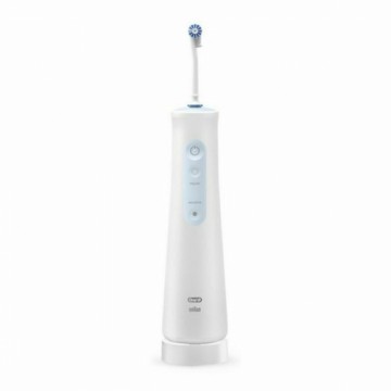 Electric Toothbrush Oral-B Aquacare 4
