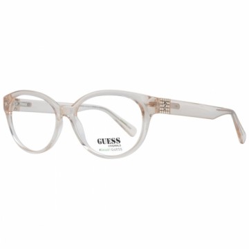 Ladies' Spectacle frame Guess GU8245 55057
