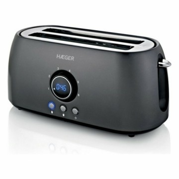 Tosteris Haeger Future Plus 1400 W