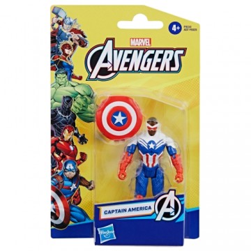 AVENGERS Action Фигурка