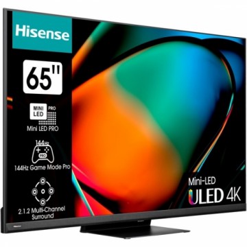 Hisense 65U8KQ, LED-Fernseher