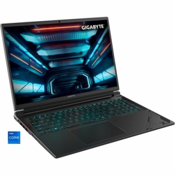 Gigabyte G6X 9KG-43DE854SH, Gaming-Notebook