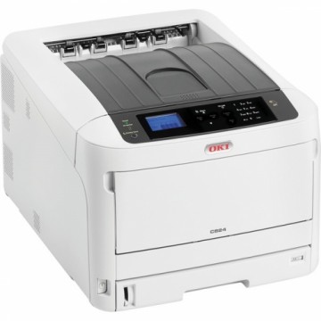 OKI C824dn, LED-Drucker