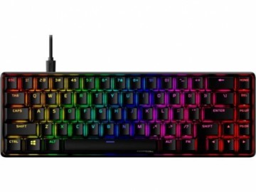 KEYBOARD ALLOY ORIGINS 65/NOR 4P5D6AN#UUW HYPERX