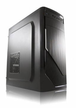 HM24 Business-PC HM247508 [i3-10100F / 16GB RAM / 512GB SSD / GT 730 / Win11 Pro]