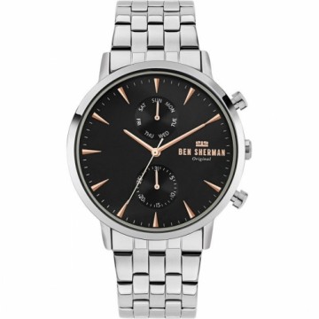 Мужские часы Ben Sherman (Ø 43 mm)