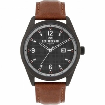 Men's Watch Ben Sherman (Ø 43 mm)