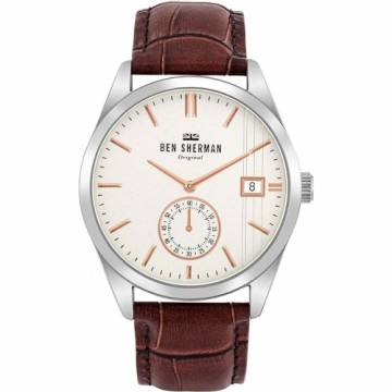 Мужские часы Ben Sherman (Ø 43 mm)