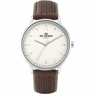 Мужские часы Ben Sherman (Ø 43 mm)
