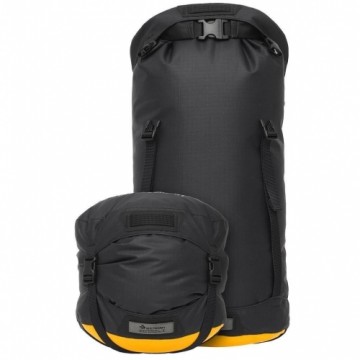 Worek kompresyjny SEA TO SUMMIT Evac HD 20L Jet Black