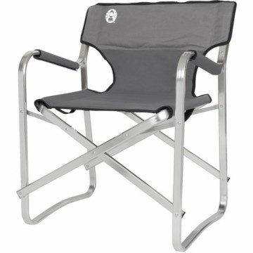 Coleman Aluminium Deck Chair 2000038337, Camping-Stuhl