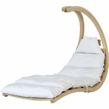 Amazonas Swing Lounger Creme AZ-2020410, Hängesessel