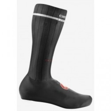 Castelli Velo mokasīni FAST FEET 2 TT Shoecover XXL Black