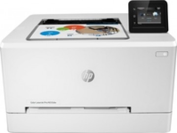 Hewlett Packard HP Printer Drucker Color LaserJet Pro M255dw (7KW64A#B19)