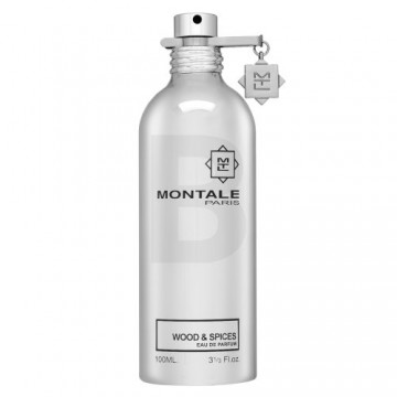 Montale Wood & Spices eau de parfum для мужчин 100 мл
