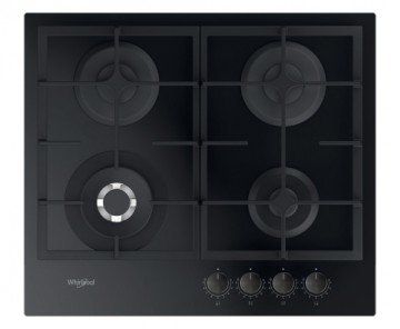 Gas hob Whirlpool AKTL629NB1