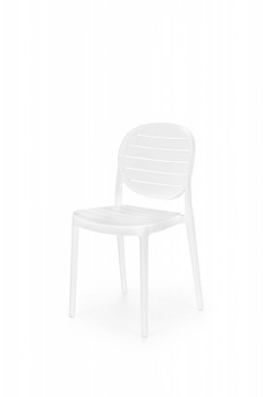 Halmar K529 chair white