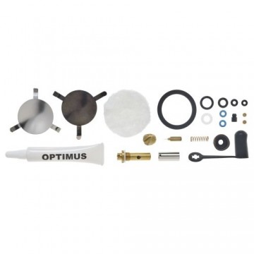 Optimus Nova, Nova+ & Polaris Spare Parts Kit