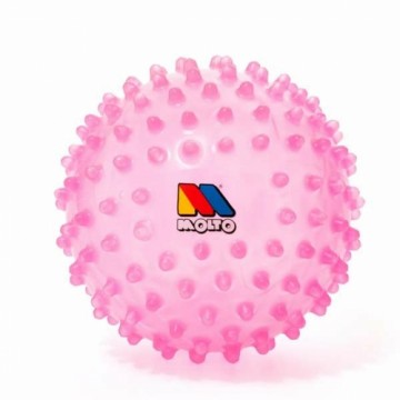 Molto Sensory ball Moltó 20 cm Розовый