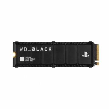 Жесткий диск Western Digital 2 Тб