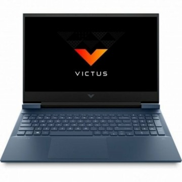 Portatīvais dators HP Victus 15-fa0042ns 15,6" i7-12700H 16 GB RAM 512 GB SSD NVIDIA GeForce RTX 3050