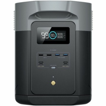 Portatīvā Datora Lādētājs Ecoflow 2400 W