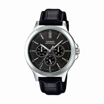 Мужские часы Casio Чёрный (Ø 41,5 mm) (Ø 40 mm)