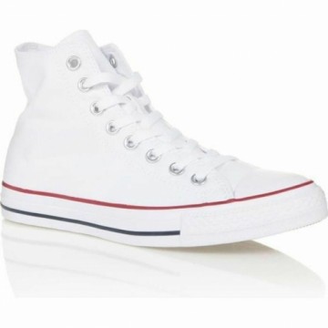 Vīriešu Ikdienas Apavi Converse CHUCK TAYLOR ALL STAR M7650C Balts