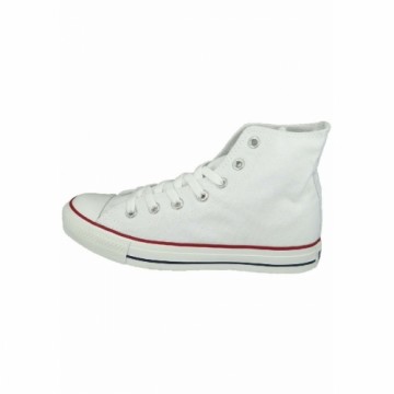 Повседневная обувь мужская Converse CHUCK TAYLOR ALL STAR M7650C Белый