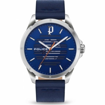 Vīriešu Pulkstenis Police (Ø 46 mm)