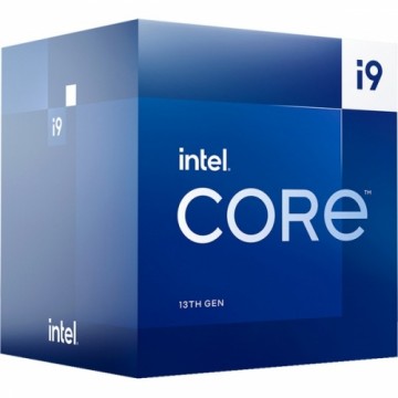 Intel Core™ i9-13900, Prozessor