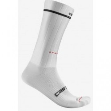 Castelli Velo zeķes FAST FEET 2 Sock S/M Black