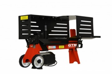 Gtm Professional Skaldītājs GTL7000H horizontāls