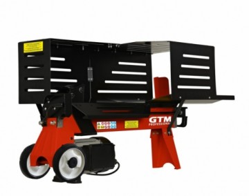 Gtm Professional Skaldītājs GTL5000H horizontāls