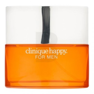 Clinique Happy for Men одеколон для мужчин 50 мл