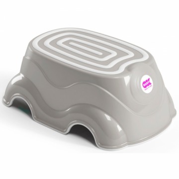 OKBABY Herbie Stool grey, 38202300