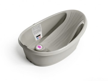 OKBABY "Onda Baby" shower baby bath grey, 38922300