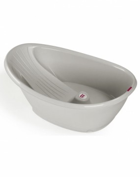 OKBABY "Bella" bath tub grey, 39232300