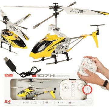 SYMA S107H R/C Вертолет 2.4GHz / RTF