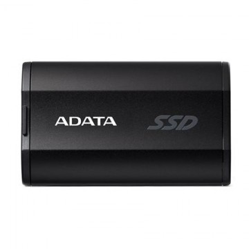 ADATA SD810 External SSD, 1000GB, Black