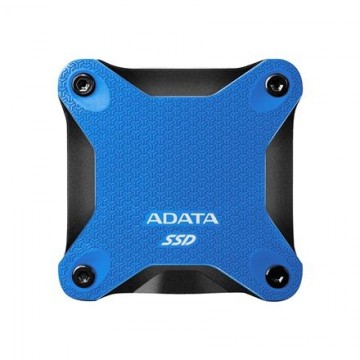 ADATA SD620 External SSD, 1TB, Blue