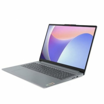 Ноутбук Lenovo IdeaPad Slim 5 16IAH8 16" 16 GB RAM 1 TB SSD i5-12450H Испанская Qwerty