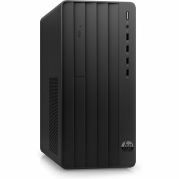 Настольный ПК HP 290 G9 Intel Core I5 12500T 8 GB RAM 256 Гб SSD