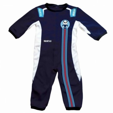 Pajama Bērnu Sparco Martini Racing