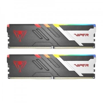 Patriot Memory Patriot Viper Venom RGB DDR5 2x16GB 7200MHz CL34 XMP3