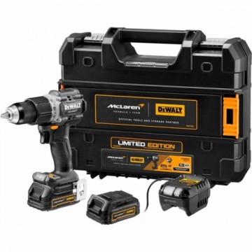 Dewalt Akku-Schlagbohrschrauber DCD85ME2GT, 18Volt, im McLaren Design