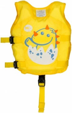 Swimming vest WAIMEA 52ZC GEE (15-19kg)