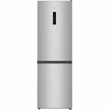 Gorenje NRK619CAXL4 Холодильник