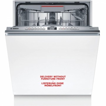 Bosch SMV4EVX02E Serie 4, Spülmaschine